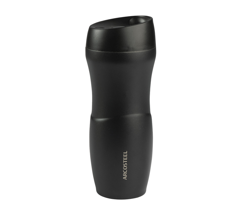 כוס TOGO ARCOSTEEL 380 שחור image number 0